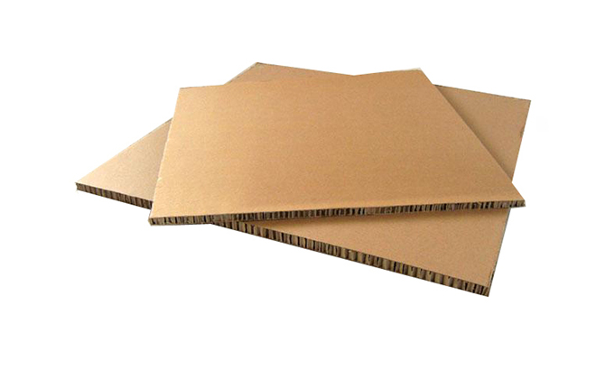 蜂窝纸板的这几个用途你知道吗？