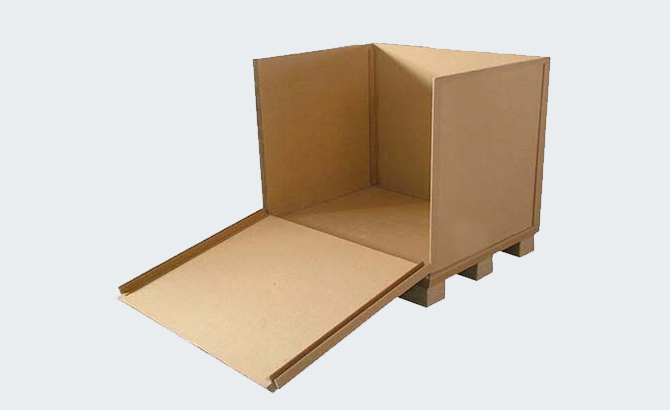 为什么产品运输外包装都是运用蜂窝纸箱？